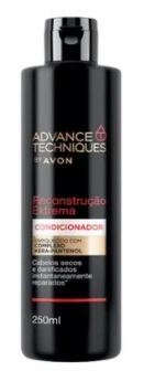 Condicionador Reconstrução Extrema 250ml [Advance Techniques - Avon]