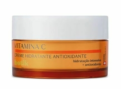 Creme Hidratante Antioxidante Vitamina C [Botik - O Boticário]