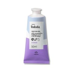 Creme Nutritivo para Mãos Algodão 50ml [Tododia - Natura]