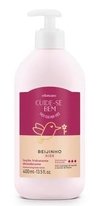 Loção Hidratante Corporal Beijinho 400ml [Cuide-Se Bem - O Boticário]