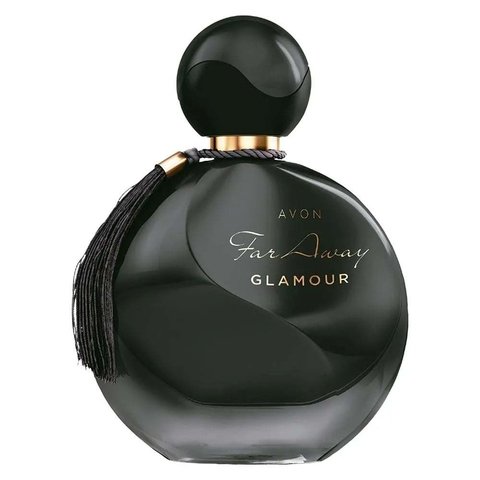 Far Away Glamour Deo Parfum Feminino 50ml [Avon]