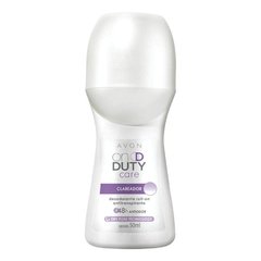 Desodorante Roll-On Clareador 50ml [On Duty Care - Avon]