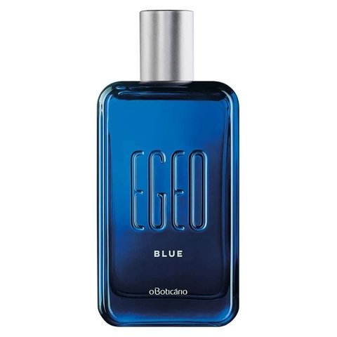 Egeo Blue Colônia Des. Masculina 90ml [O Boticário]