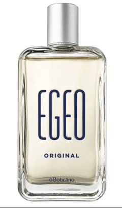 Egeo Original Colônia Desod. Masculina 90ml [O Boticário]