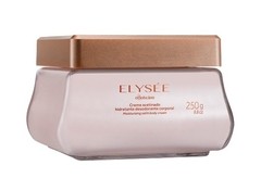 Elysée Creme Acetinado Hidratante Corporal 250g [O Boticário]