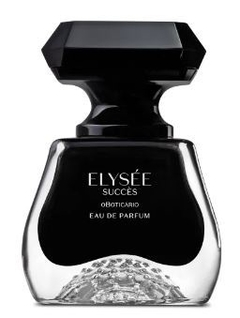 Elysée Succès Eau de Parfum Feminino 50ml [O Boticário]