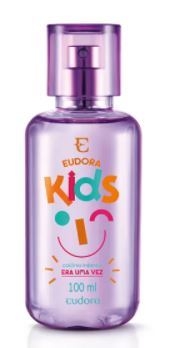 Era Uma Vez Colônia Infantil 100ml [Kids - Eudora]