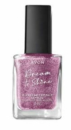 Esmalte Flickering Crystals Dream to Shine [Coleção Desejos - Avon] - Nécessaire Mix | Loja de Beleza Online