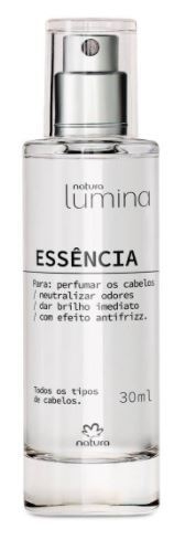 Essência Finalizadora 30ml [Lumina - Natura]