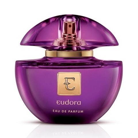 Eudora Eau de Parfum Feminino 75ml [Eudora]