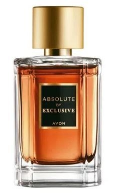 Absolute by Exclusive Eau de Parfum Masculino 50ml [Avon]