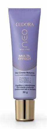 Gel Creme Noturno Multi-Effect 30g [Neo Dermo Etage - Eudora]