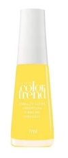 Esmalte Ultra Cobertura e Brilho 7ml [ColorTrend - Avon] - Nécessaire Mix | Loja de Beleza Online