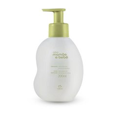 Hidratante Mamãe e Bebê 200ml [Natura]