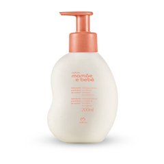 Hidratante Preventivo de Estrias Mamãe e Bebê 200ml [Natura]