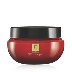 Rouge Creme Hidratante Corporal 250g [Eudora]