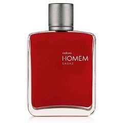 Homem Sagaz Deo Parfum Masculino 100ml [Natura]