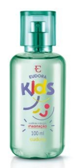 Imaginação Colônia Infantil 100ml [Kids - Eudora]