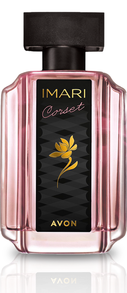 Imari Corset Colônia Feminina 50ml [Avon] - comprar online