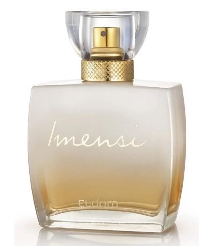 Imensi Desod. Colônia Feminina 100ml [Eudora]