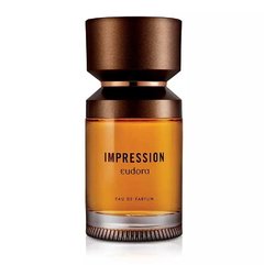 Impression Eau de Parfum Masculino 100ml [Eudora]