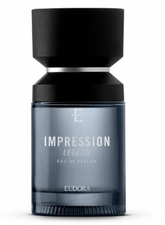 Impression Legend Eau de Parfum 100ml [Eudora]