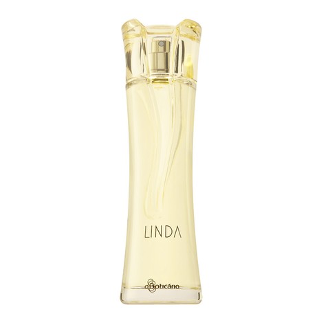 Linda Colônia Desod. 100ml [O Boticário]