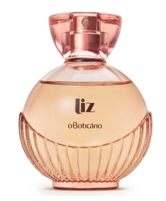 Liz Desodorante Colônia 100ml