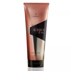 Loção Perfumada Corporal Aurien Rubra 200ml [Eudora]