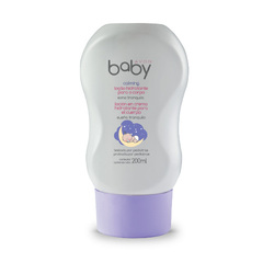 Loção Hidratante para o Corpo Calming [Baby - Avon]