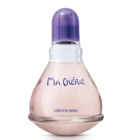 Ma Chérie Desodorante Colônia 100ml [O Boticário]