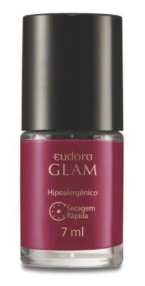 Esmalte Glam 7ml [Eudora]