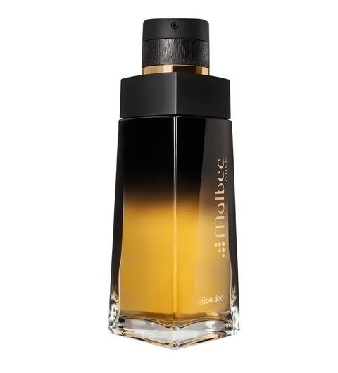 Malbec Gold Colônia Desod. Masculina 100ml [O Boticário]