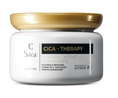 Máscara Capilar Cicatrizante Cica Therapy 250g [Siàge - Eudora]