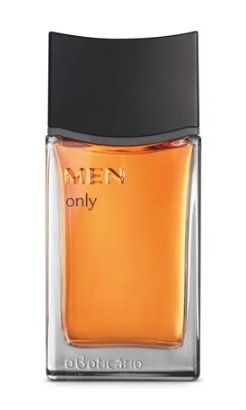 Men Only Colônia Des. 100ml [Men - O Boticário]