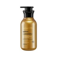 Loção Firmadora Corporal Quinoa 400ml [Nativa SPA - O Boticário]