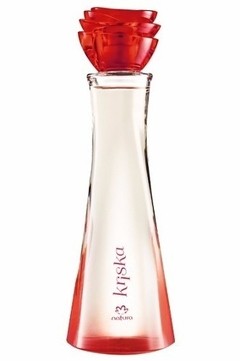 Kriska Colônia Feminina 100ml [Natura]