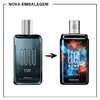 Egeo Bomb Black Colônia Des. Masculina 90ml [O Boticário] - comprar online