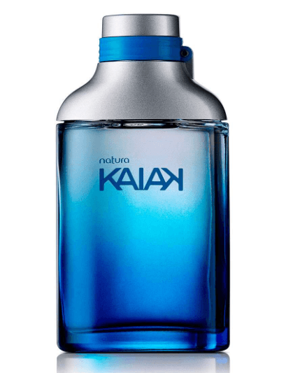 Kaiak Colônia Desod. Masculina 100ml [Natura]