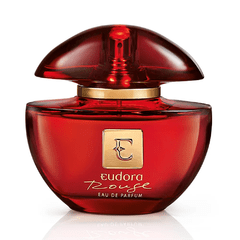 Rouge Eau de Parfum Feminino 75ml [Eudora]