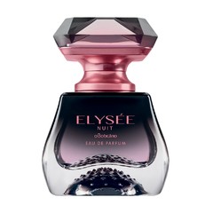 Elysée Nuit Eau de Parfum Feminino 50ml [O Boticário]
