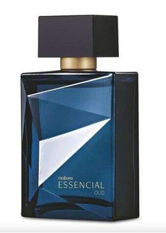 Essencial Oud Deo Parfum Masculino 100ml [Natura]
