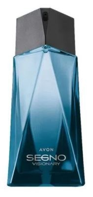 Segno Visionary Eau de Parfum Masculino 100ml [Avon]