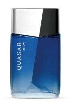 Quasar Vision Colônia Masculina 100ml [O Boticário]