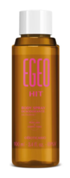 Body Spray Desodorante Egeo Hit Feminino 100ml [O Boticário] - comprar online