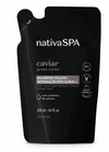 Shampoo Restauríssimo Caviar 300ml [Nativa Spa - O Boticário] - comprar online