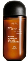 Essencial Exclusivo Deo Parfum Masculino 100ml [Natura] - comprar online