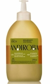 Óleo Trifásico Desod. Corporal Andiroba 200ml [Ekos - Natura] - Nécessaire Mix | Loja de Beleza Online