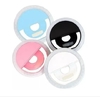 Ring Light para Maquiagem - celular e tablet