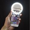 Ring Light para Maquiagem - celular e tablet